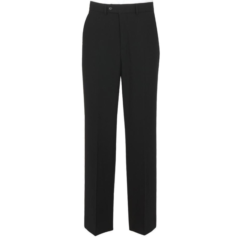 NEW Steven Alan Men Wool Blend Navy Pants W32